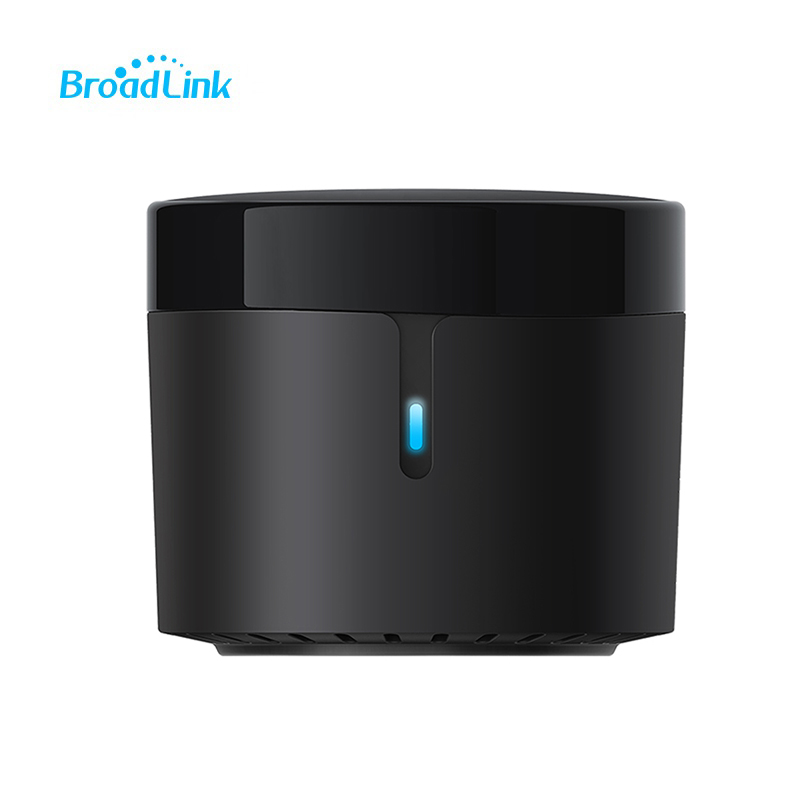 Smart Home Miniature - BroadLink RM4 Mini IR WiFi Smart