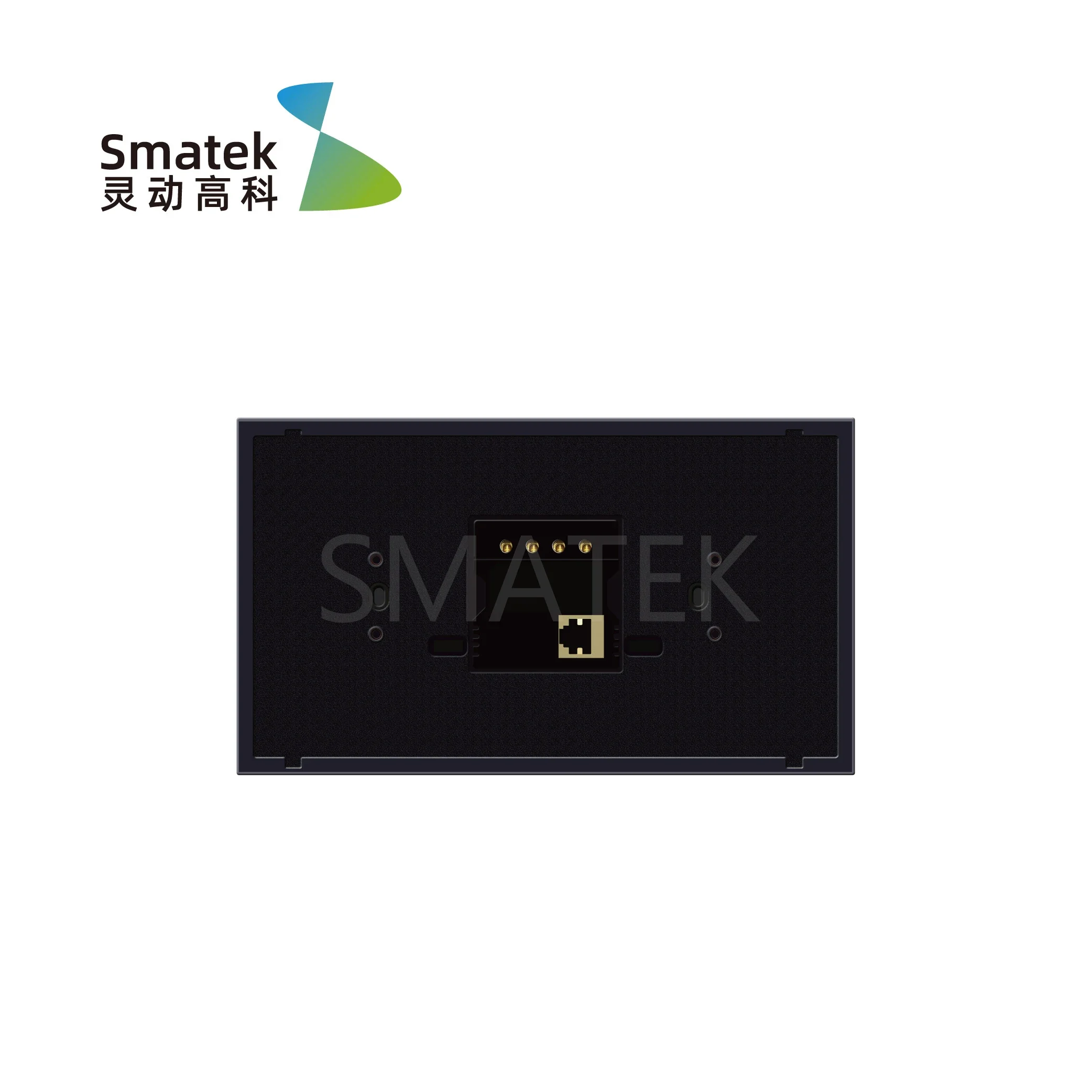 Smart Home Touchscreen Control Panel - New Tuya 10