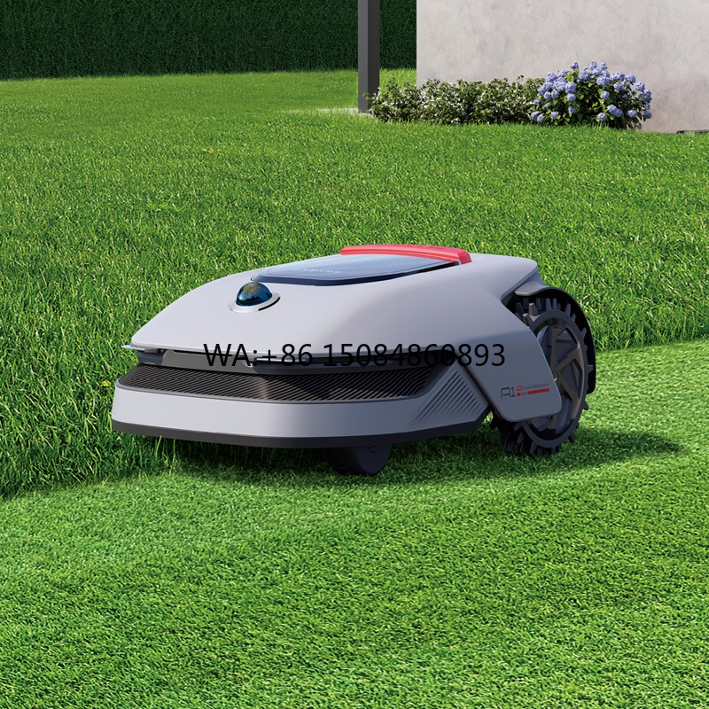 Smart Home Robot - Dreame A1 Pro Smart Robotic Lawn