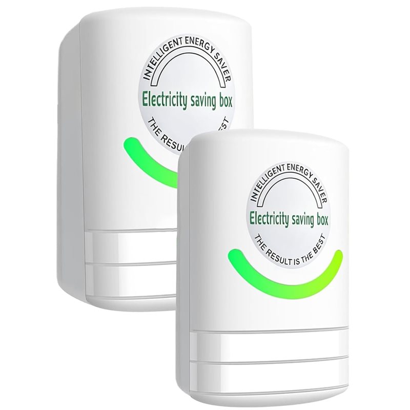 Upgrade Smart Home - Energy Saver For Home& Office Upgraded