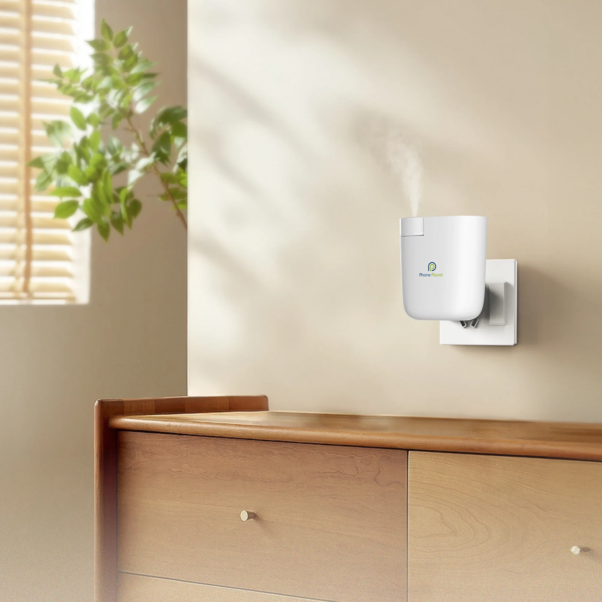 Smart Home Fragrance Diffuser - New Hot Smart Room Fragrance Diffuser