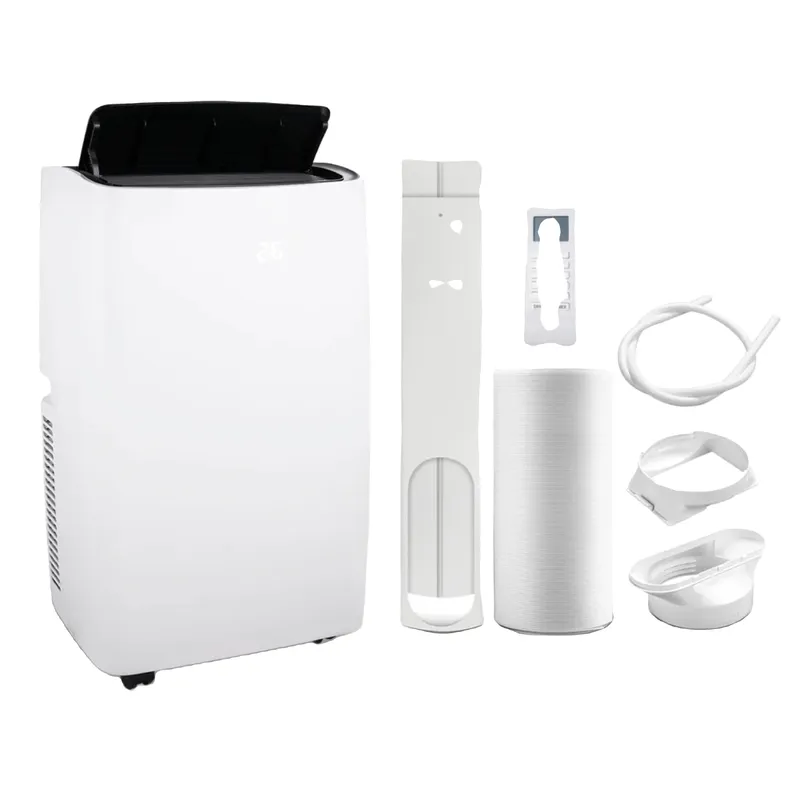 Smart Home Uses - 2026for FUDA Home Use Portable Air