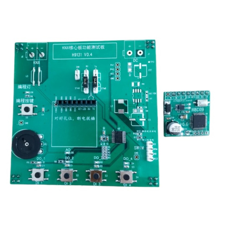 Smart Home Knx - TPUART2 KNX Development Module - KNX
