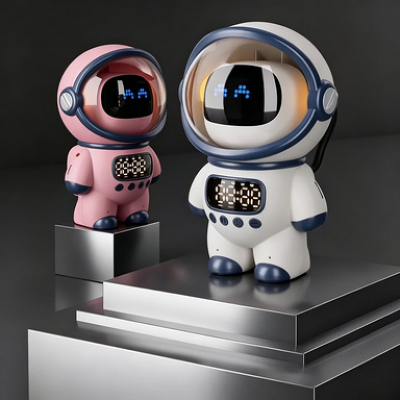 2026 New AI Smart Voice Chat R - Smart Home Robot ulasan dan harga