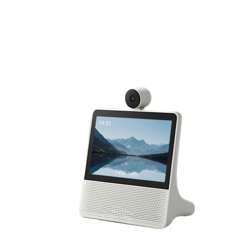 Smart screen X9 gimbal camera  - Smart Elderly Home ulasan dan harga