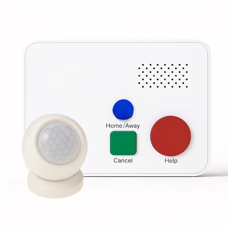 Smart home solutions for the e - Smart Elderly Home ulasan dan harga