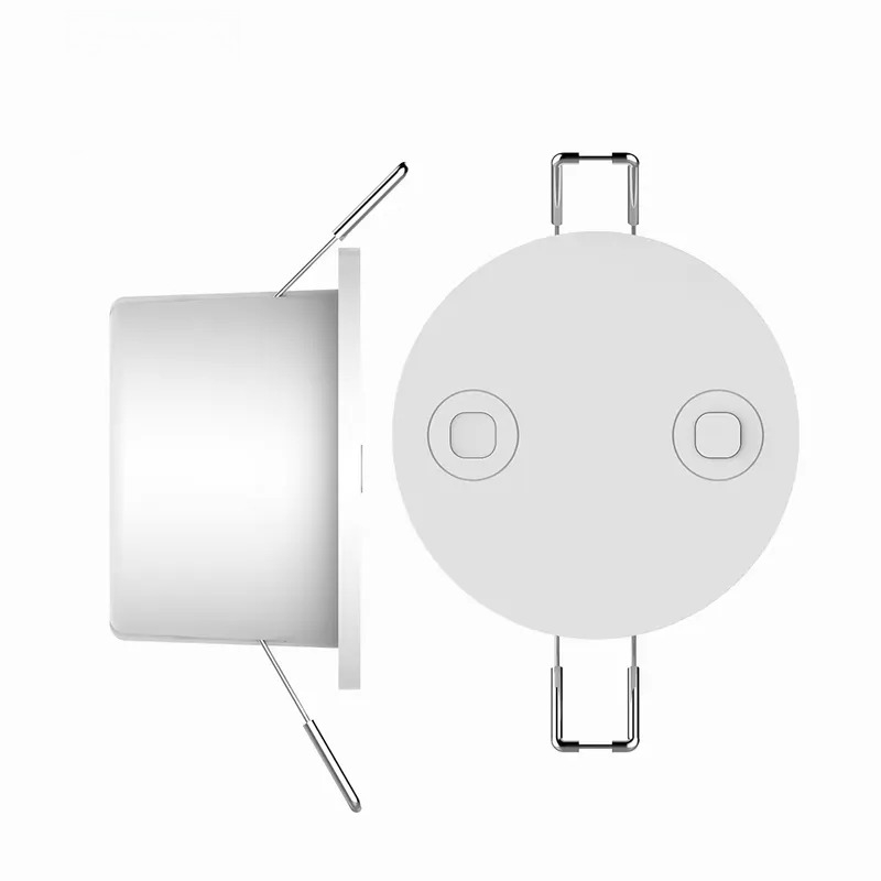 【CHIMU HOME】 CHIMU HOME mmWave - Smart Elderly Home ulasan dan harga