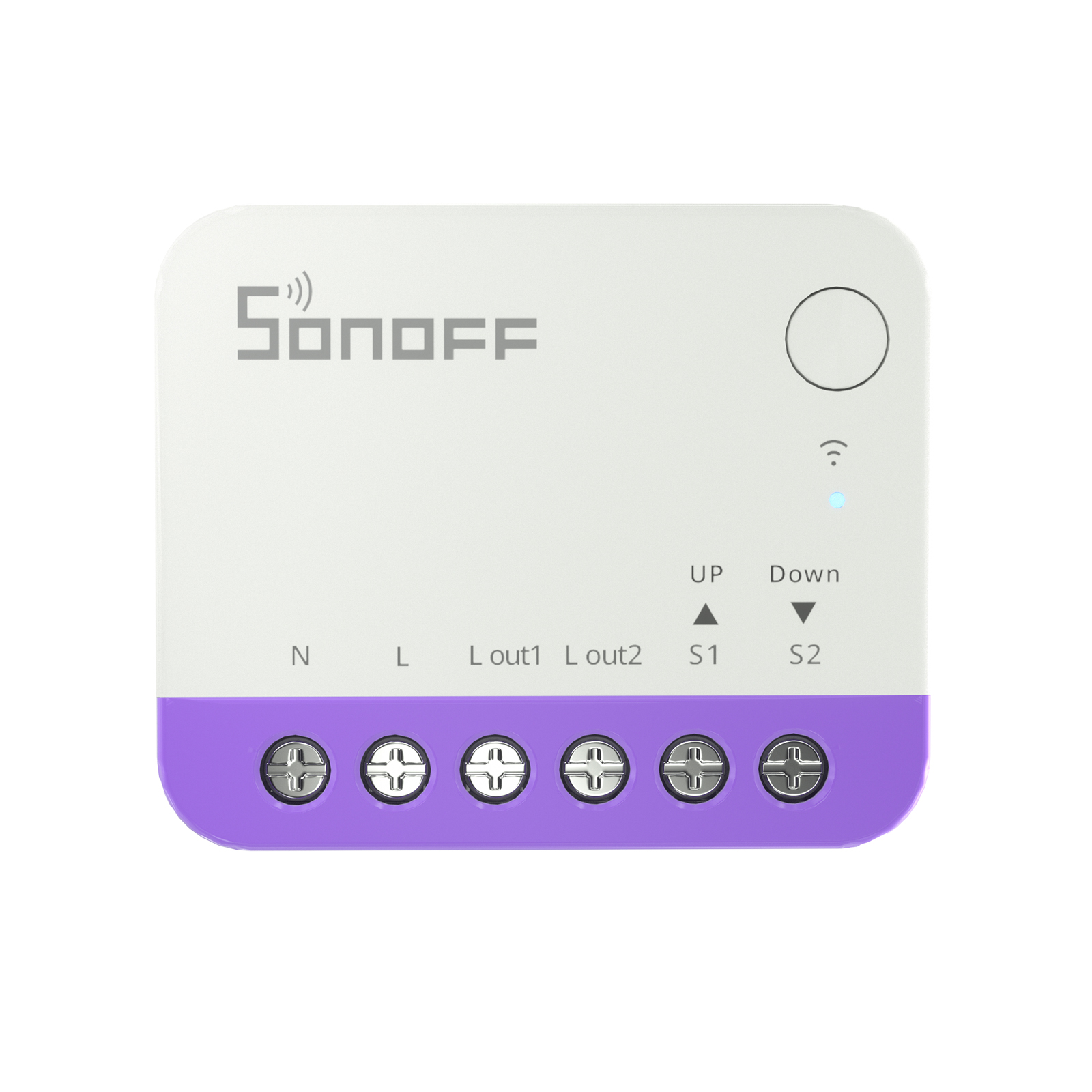 SONOFF MINI-RBS Smart Roller S - Smart Home Miniature ulasan dan harga