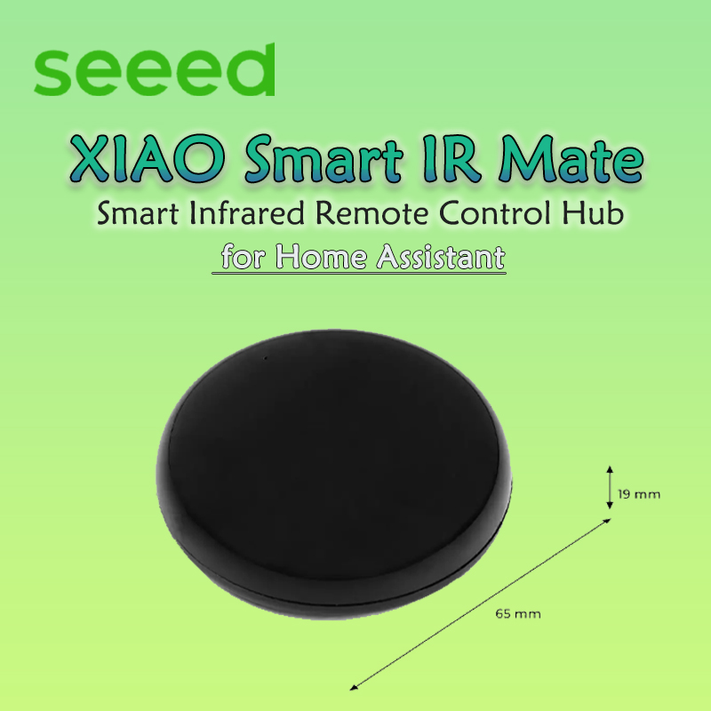 XIAO Smart IR Remote Control H - Smart Home Simple ulasan dan harga