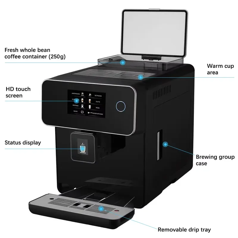 for. Italy Espresso Coffee Mak - Smart Home Design ulasan dan harga