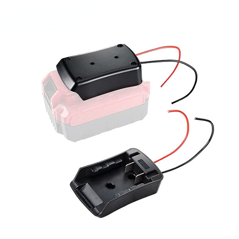 Battery Adapters For Makita/Bo - Smart Home Bosch ulasan dan harga