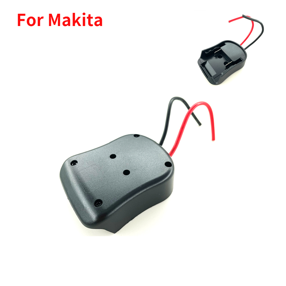 Battery Adapters For Makita/Bo - Smart Home Bosch ulasan dan harga