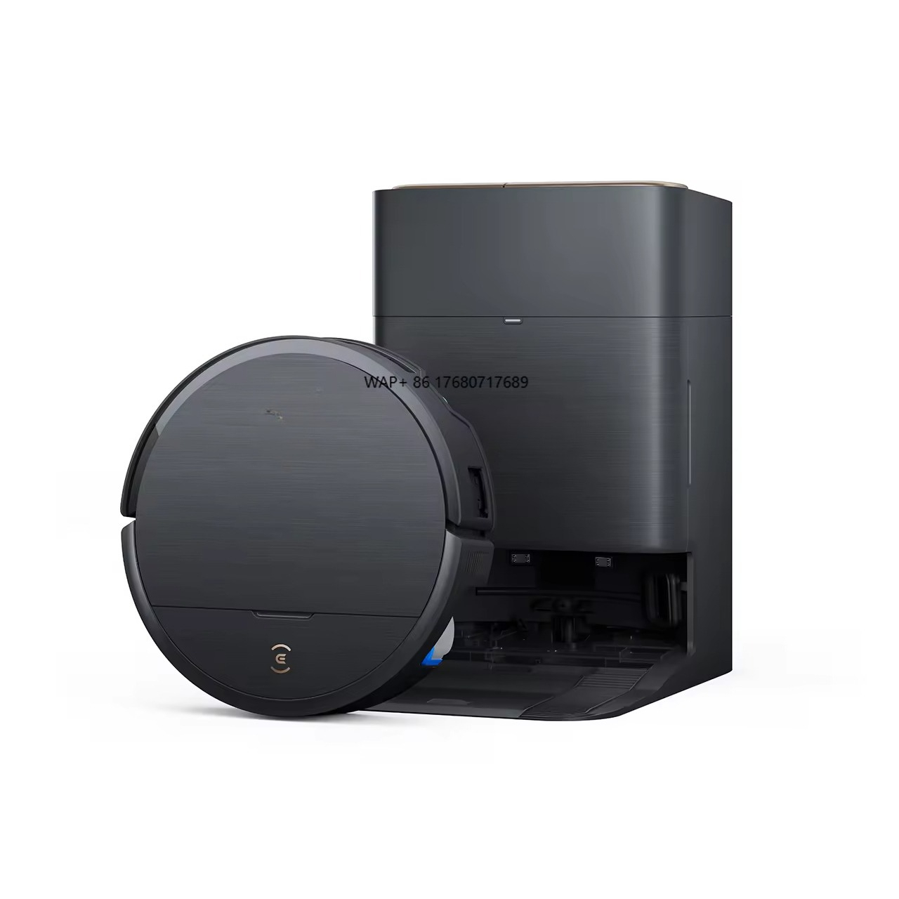 New Ecovacs X9 Pro  Robot Vacu - Smart Home Robot ulasan dan harga