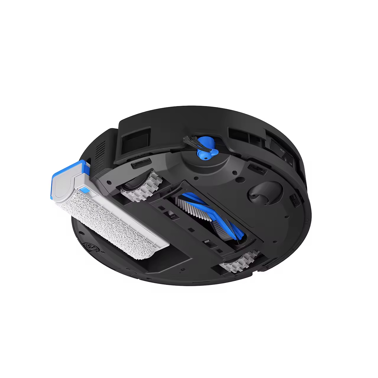 New Ecovacs X9 Pro  Robot Vacu - Smart Home Robot ulasan dan harga