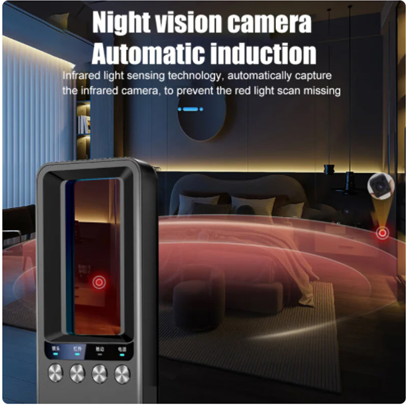 Hotel Door and Window Monitori - Door Window Sensor ulasan dan harga