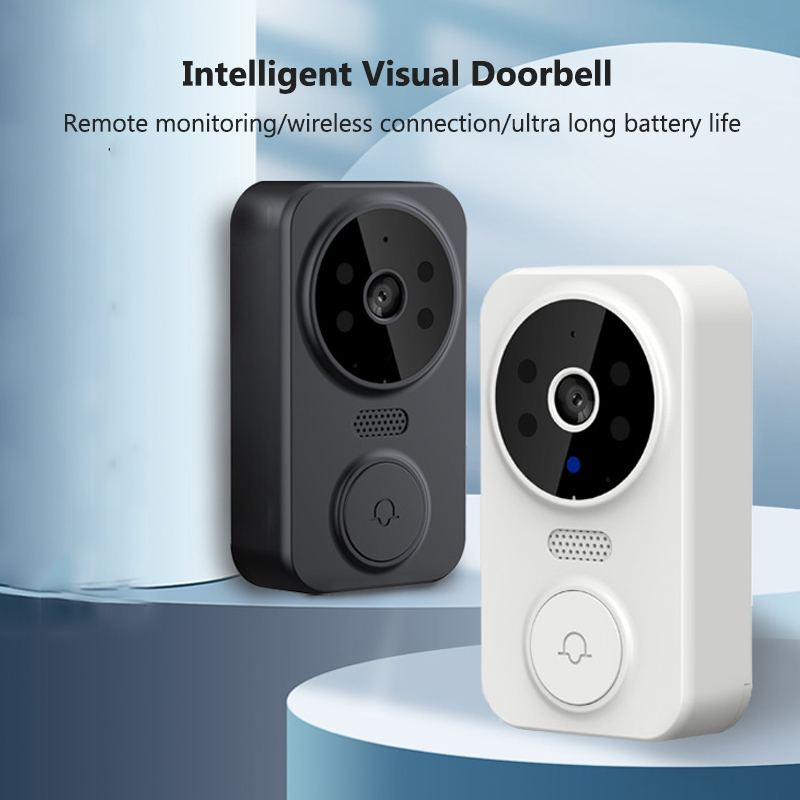 WiFi Smart Video Doorbell Came - Smart Home News ulasan dan harga