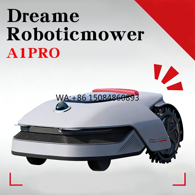 Dreame A1 Pro Smart Robotic La - Smart Home Robot ulasan dan harga