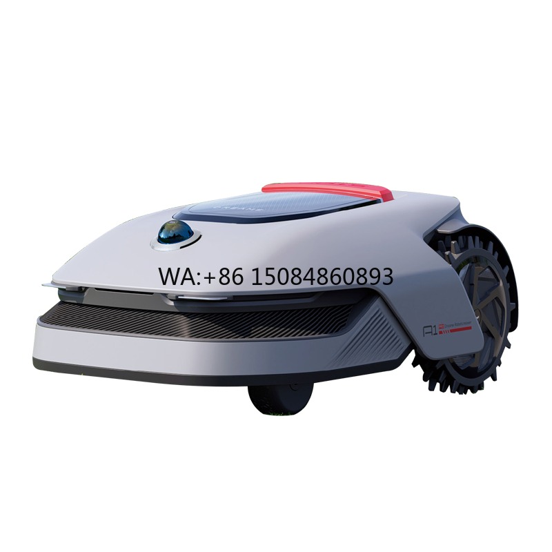Dreame A1 Pro Smart Robotic La - Smart Home Robot ulasan dan harga