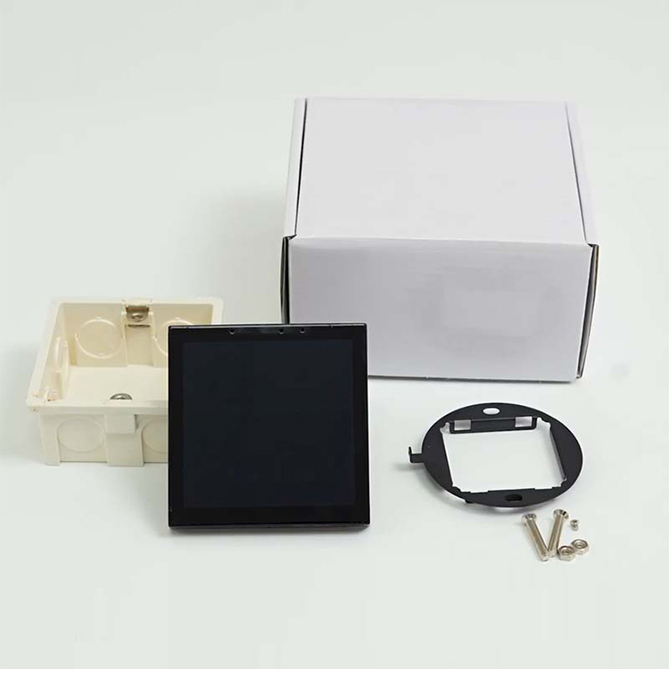2025 New KNX Tablet 4 Inch Dis - Smart Home Knx ulasan dan harga
