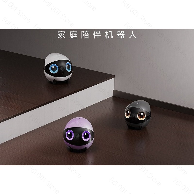 For EBO Air2 Plus Movable Came - Smart Home Robot ulasan dan harga