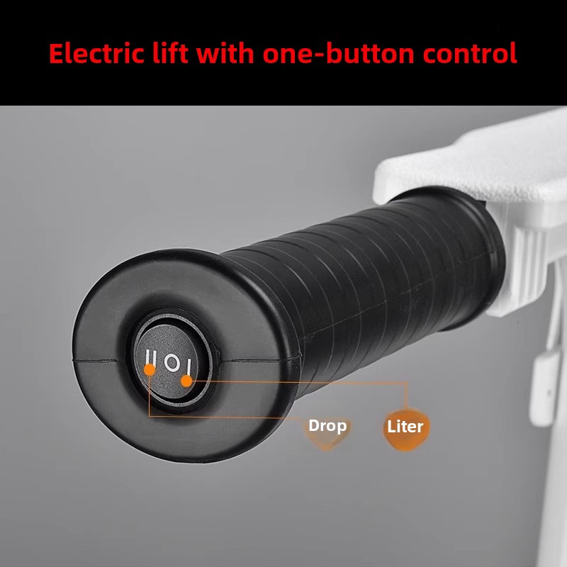 Electric Toilet Lift: Smart Ho - Smart Elderly Home ulasan dan harga