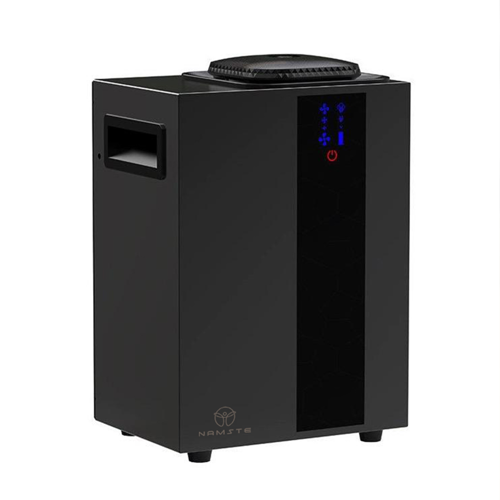NAMSTE 4000m³ HVAC System Arom - Smart Home Fragrance Diffuser ulasan dan harga