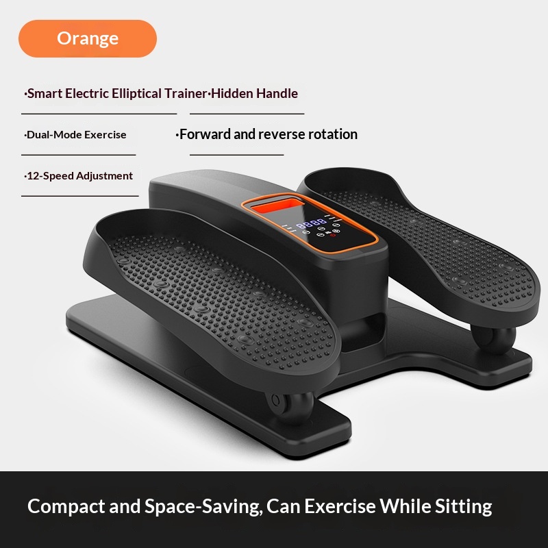 Elliptical Pedal Machine Home  - Smart Elderly Home ulasan dan harga