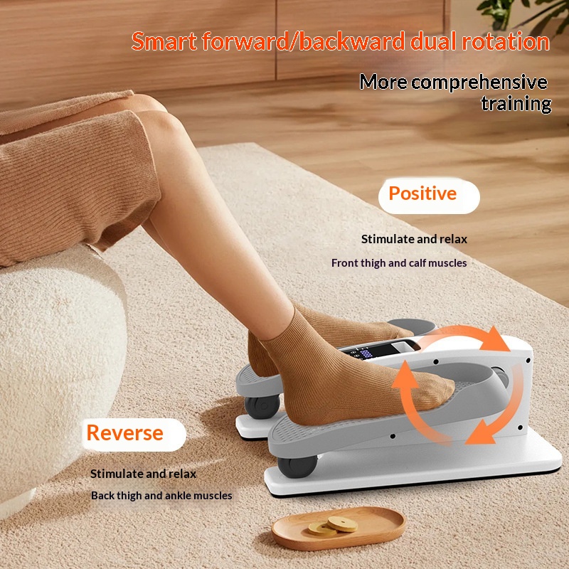 Elliptical Pedal Machine Home  - Smart Elderly Home ulasan dan harga