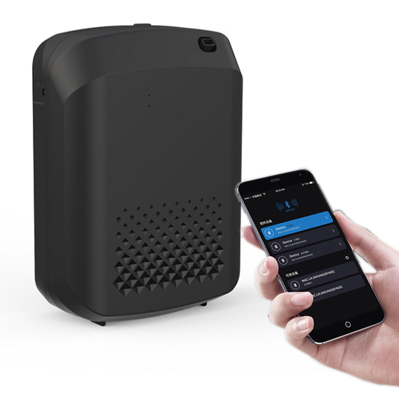 Smart Aroma Diffuser Hotels Fr - Smart Home Fragrance Diffuser ulasan dan harga