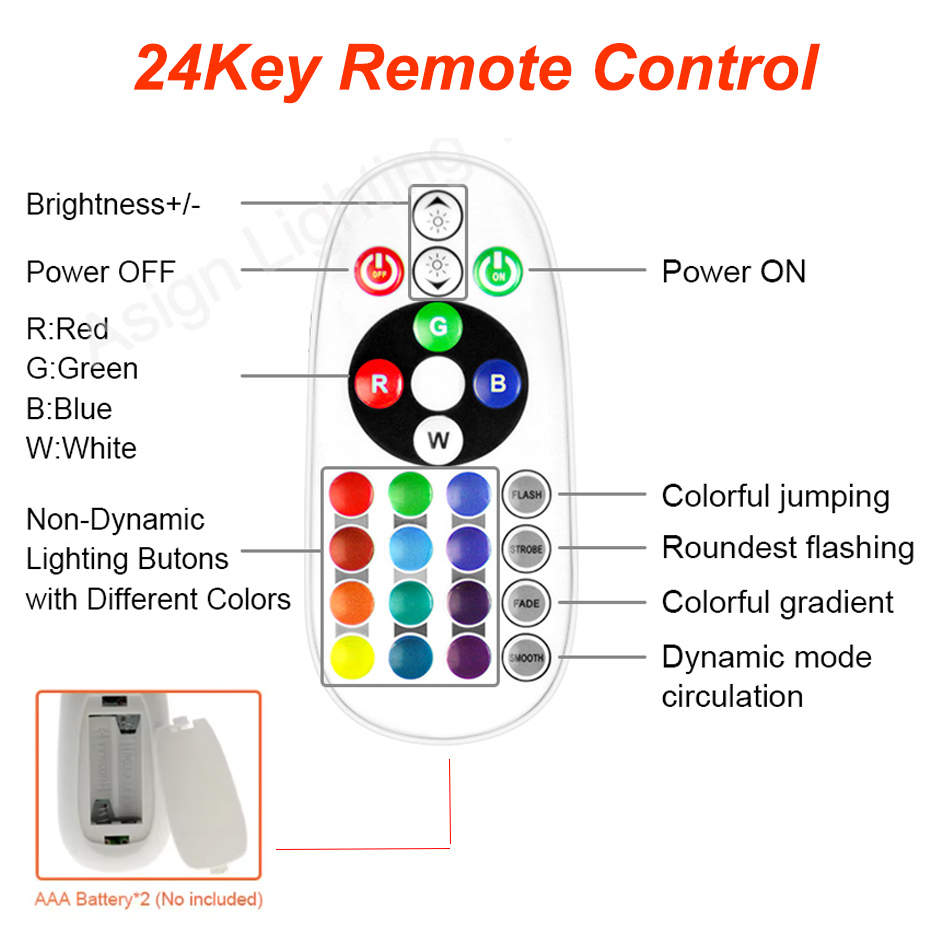 220V RGB LED Neon Strip with E - Smart Home Living Room ulasan dan harga