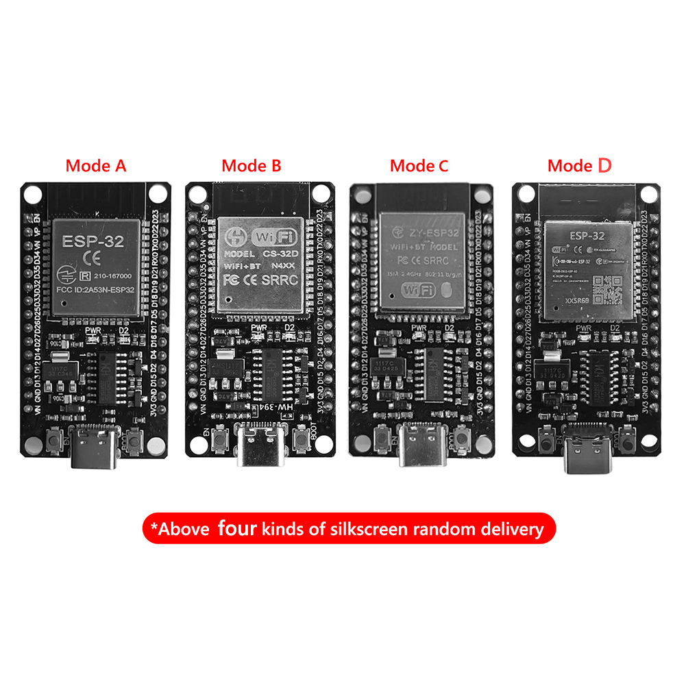 Development Board Module WiFi+ - Smart Home Integration ulasan dan harga