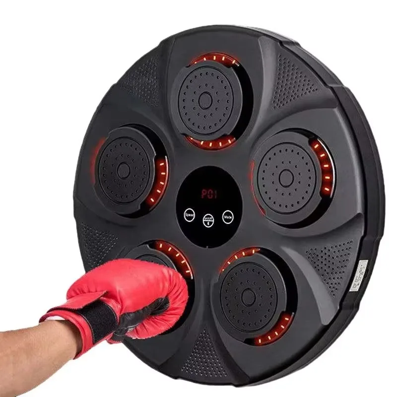 Trendy Boxing Training Machine - Smart Home Design ulasan dan harga