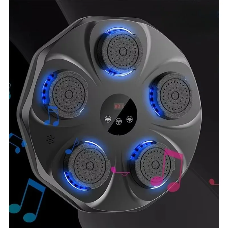 Trendy Boxing Training Machine - Smart Home Design ulasan dan harga
