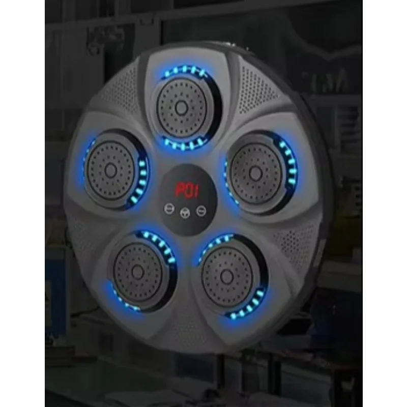 Trendy Boxing Training Machine - Smart Home Design ulasan dan harga