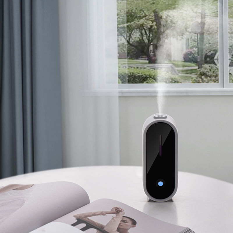 Portable Aromatherapy Machine  - Smart Home Fragrance Diffuser ulasan dan harga