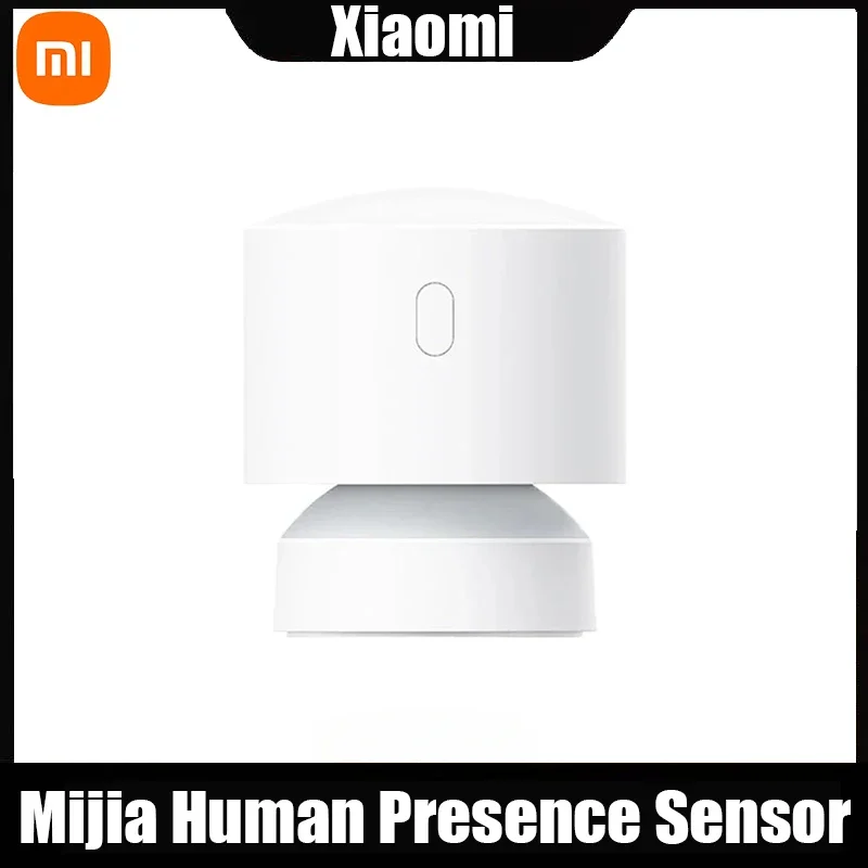 Xiaomi Human Sensor Millimeter - Smart Home Fragrance Diffuser ulasan dan harga
