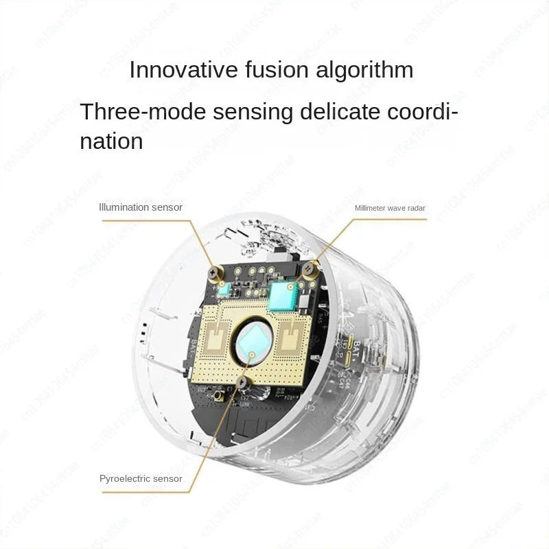 Xiaomi Human Sensor Millimeter - Smart Home Fragrance Diffuser ulasan dan harga