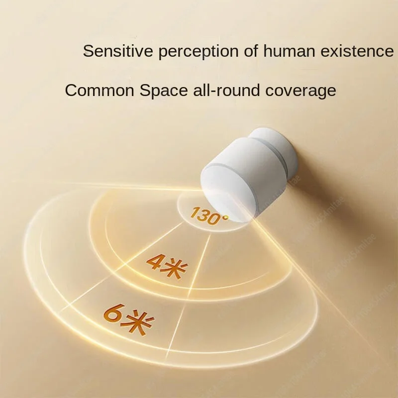 Xiaomi Human Sensor Millimeter - Smart Home Fragrance Diffuser ulasan dan harga