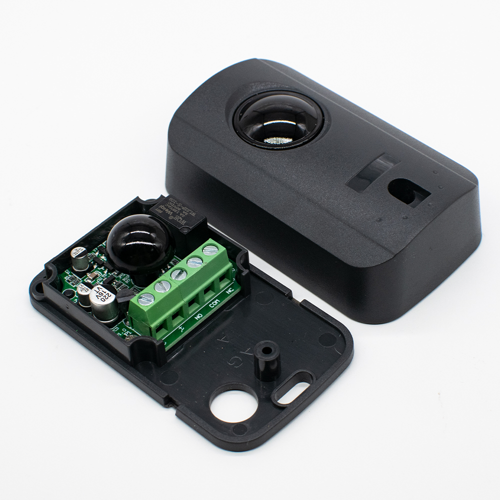 Garage Gate Door Window Burgla - Door Window Sensor ulasan dan harga