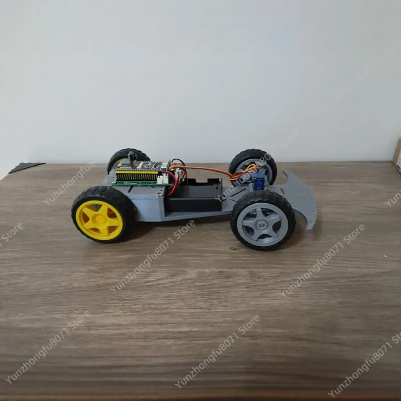 for ESP32 CAM WIFI Video SG90  - Smart Home Robot ulasan dan harga