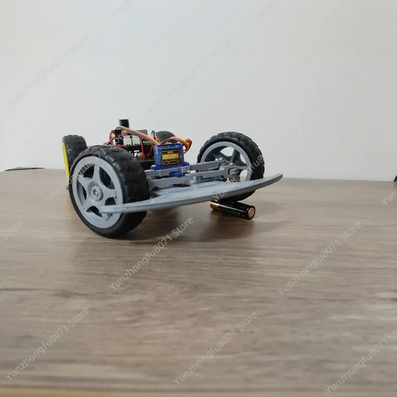 for ESP32 CAM WIFI Video SG90  - Smart Home Robot ulasan dan harga