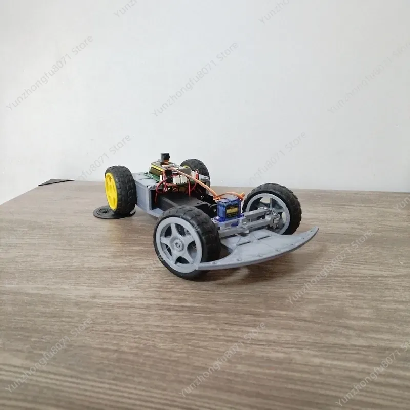 for ESP32 CAM WIFI Video SG90  - Smart Home Robot ulasan dan harga