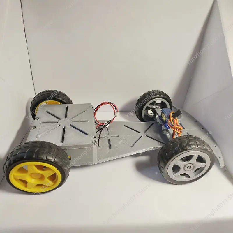 for ESP32 CAM WIFI Video SG90  - Smart Home Robot ulasan dan harga