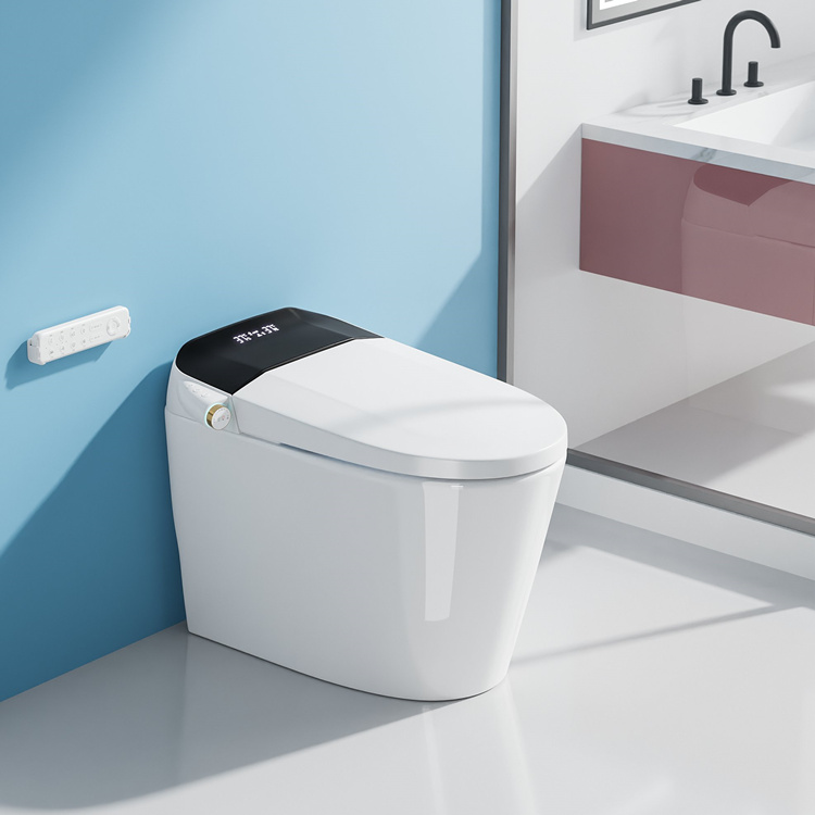 Home Decoration Bathroom Smart - Smart Home Decor ulasan dan harga