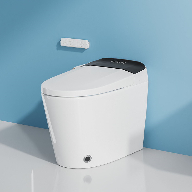Home Decoration Bathroom Smart - Smart Home Decor ulasan dan harga