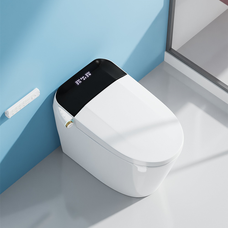 Home Decoration Bathroom Smart - Smart Home Decor ulasan dan harga