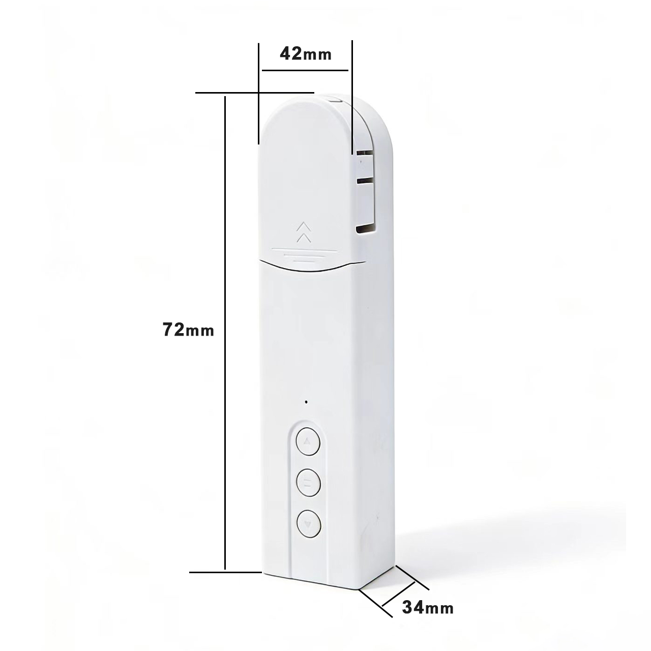 TUYA Zigbee Smart Roller Shade - Smart Home News ulasan dan harga