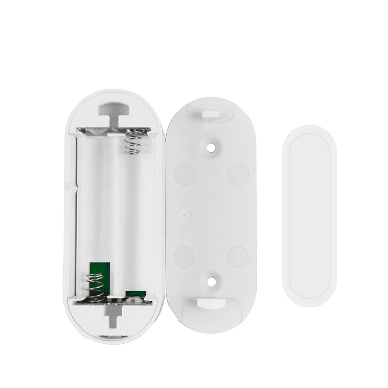 Remote Receiving Alarm Wi-Fi I - Door Window Sensor ulasan dan harga