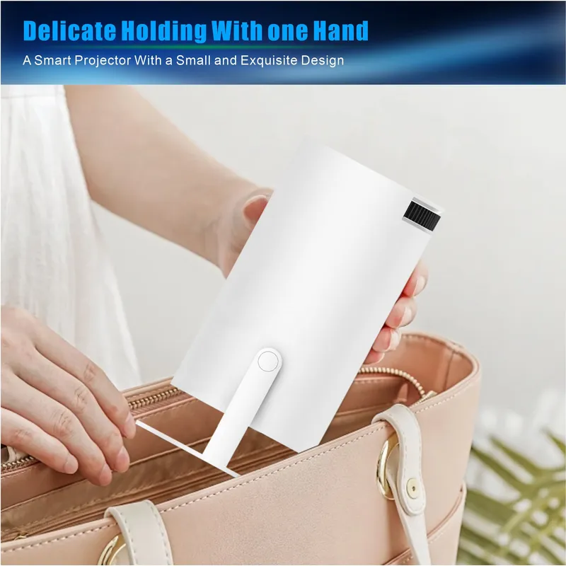 Latest HY300 Pro Smart Project - Smart Home Miniature ulasan dan harga