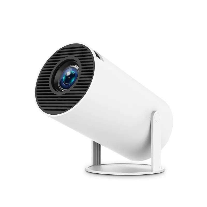 Latest HY300 Pro Smart Project - Smart Home Miniature ulasan dan harga